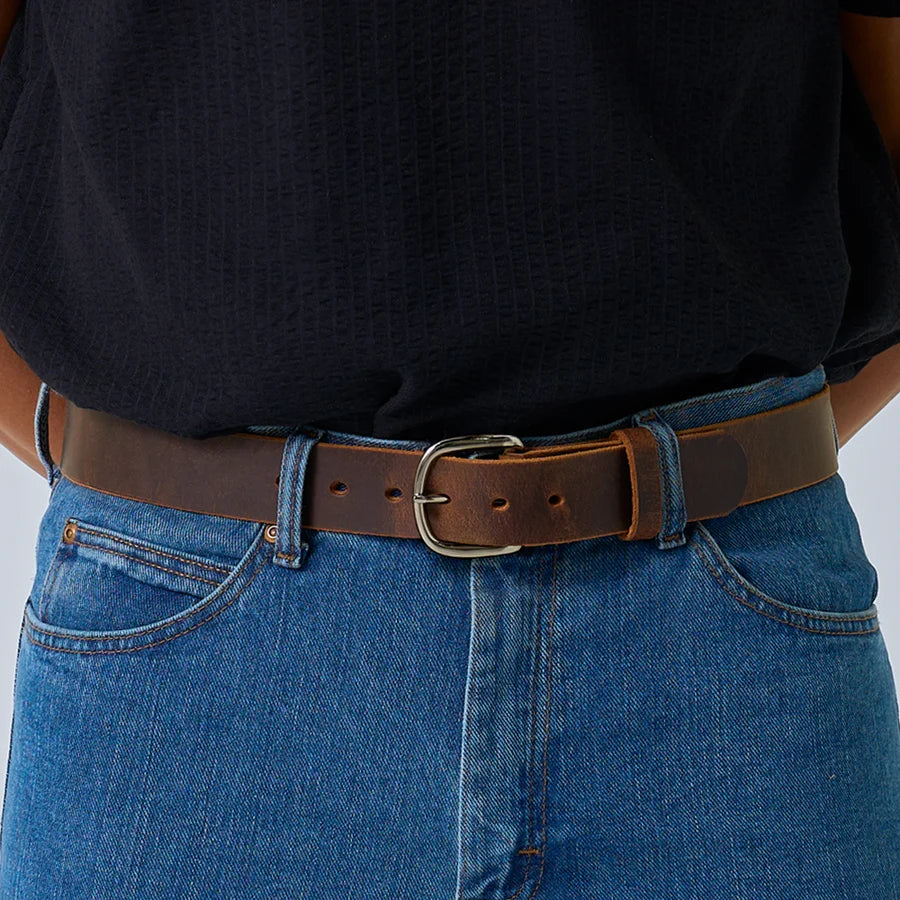 Retro Belt