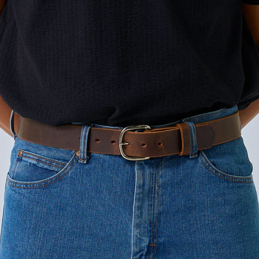 Retro Belt
